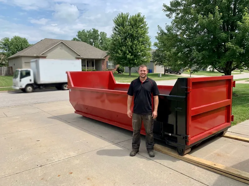 Contractor & Commercial Accounts in Springfield, MO